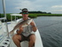 Jon Magee Red on Fly