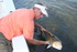 Capt. Mike Puts One Back