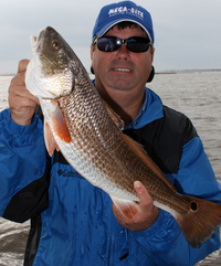 Mega-Bite Fishing Charters, LLC.