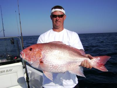 Nice Red Snapper Jerry!!