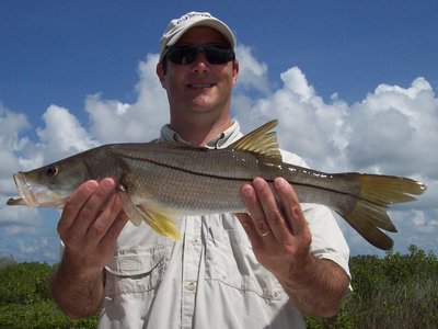 Tampa Fishing Charters | Tampa Fishing Guides