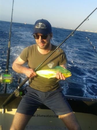 Game Fishing Durban