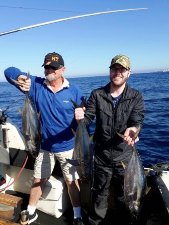Durban Tuna
