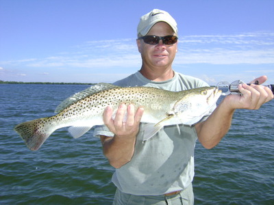large trout www.catchsnook.com