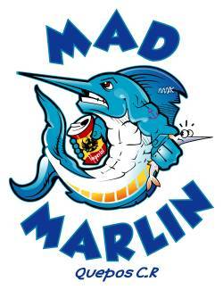 Mad Marlin Quepos Costa Rica
