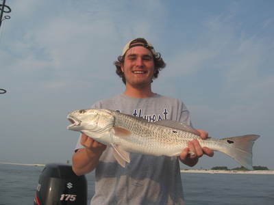 Pensacola Fishing