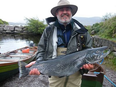 10lbs sea Trout