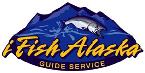 Alaska Salmon Fishing Guides - iFishAlaska Guide Service