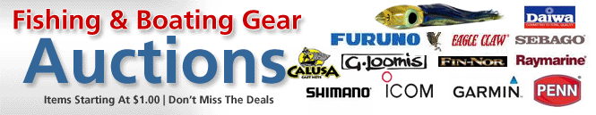 Fishing Tackle
