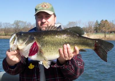 Choosing the wrong hook can cost you this fish of a lifetime.