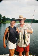 Doubles can be common in the fall.