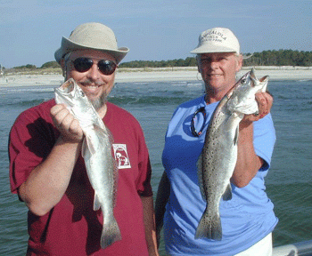  Fat, ocean surf caught Speck