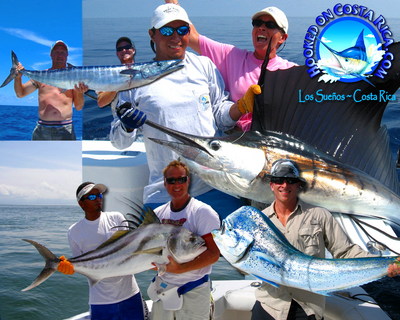 The # 1 Fishing & Travel Outfitter in the Country