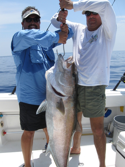Miami Fishing Charter