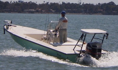 Allcatch Charters