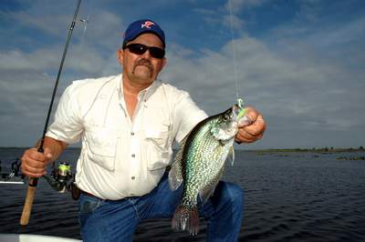 Let\'s Catch ssSome Fish