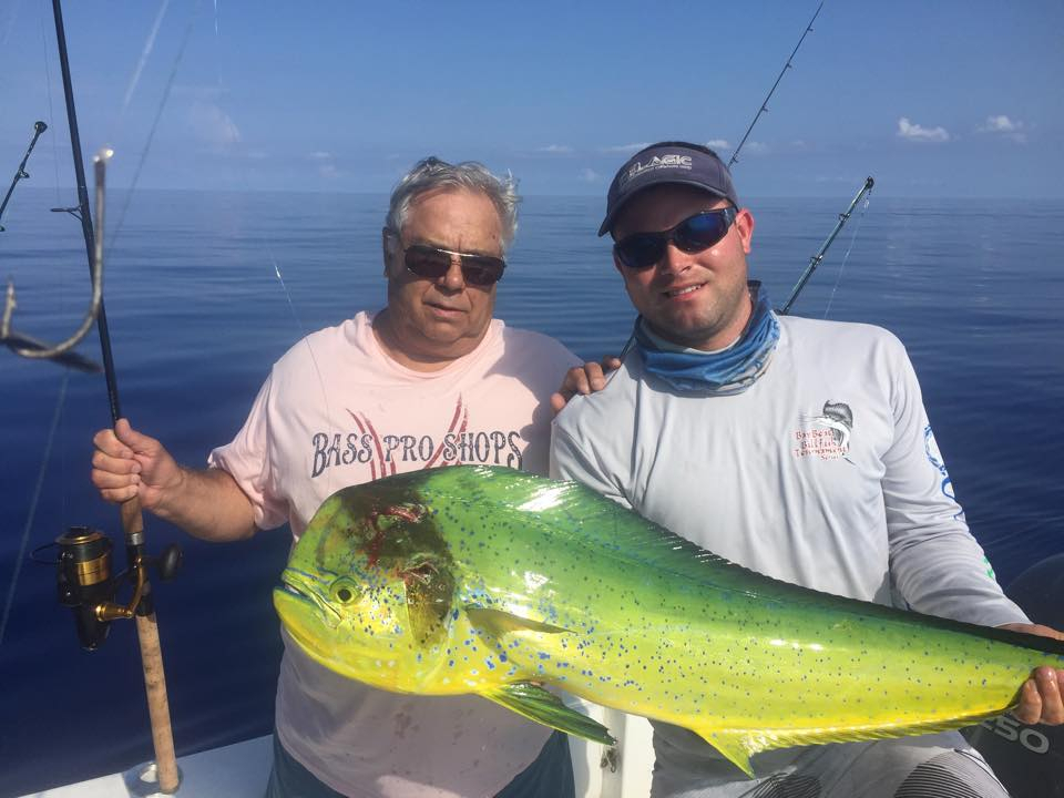 Tell N Tails Charters