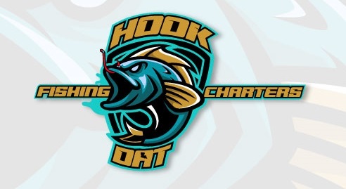 Hook Dat Fishing Charters