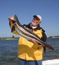 Captain Woody's Fishing Charters