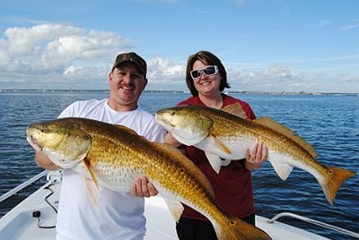 Double Up on Reds is always fun!