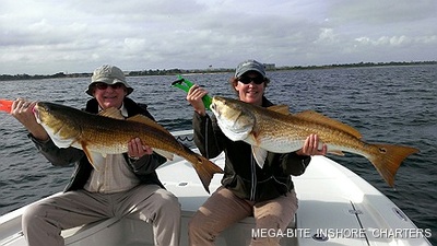 Double hookups are always fun.