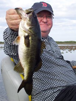 lake jackson bass fishing