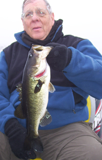 orlando bass fishing