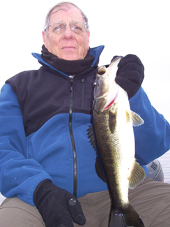 central florida bass fishing