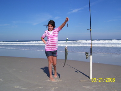 Kaitlins 11th Birthday on I.B.S.P