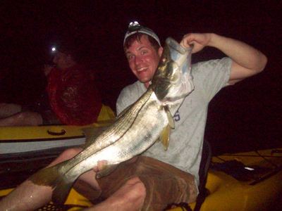 Brandon of Boston, MA with a 37