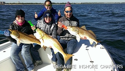 Looks like it's thumbs up on this catch