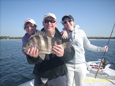 Sheepshead