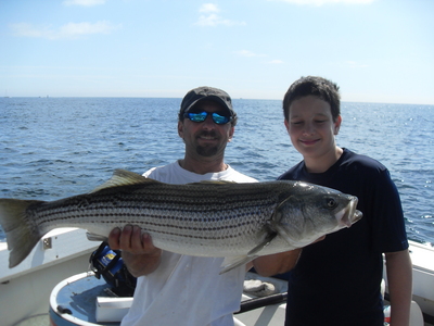 striper