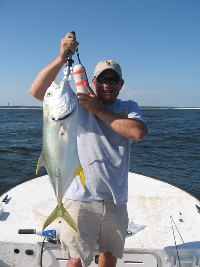 Jack not in the box.