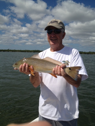 redfish