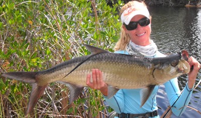 Finally landed one of these guys after losing a BUNCH recently!