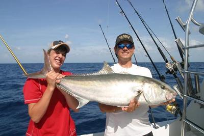 Amberjack