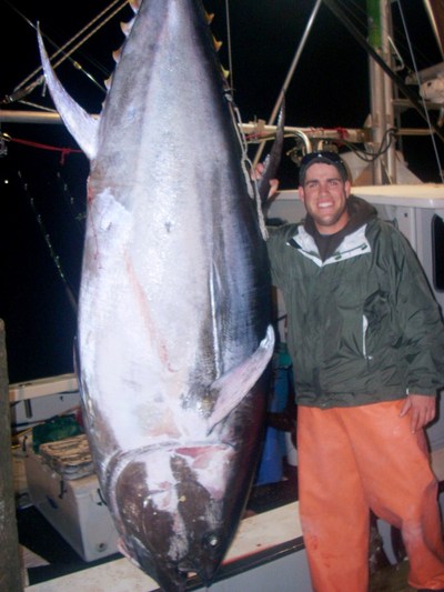 Smaller of the two fish 111