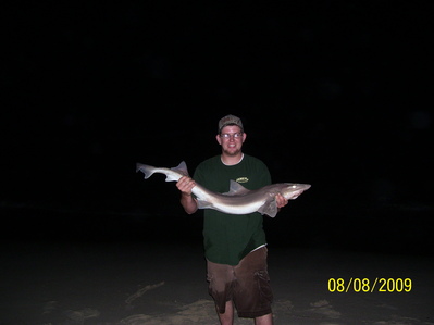 Lester Carrajat big Smoothie.