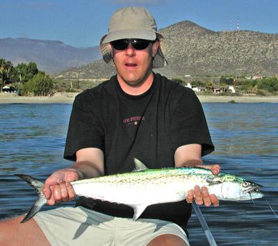 Not all sierra are caught early