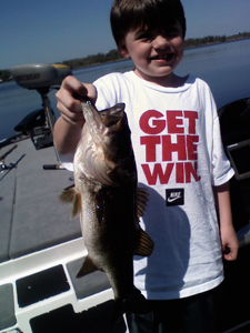 orlando bass fishing