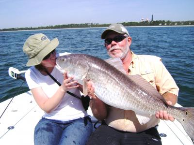 Amanda had to Kiss this Bull Red Good Buy!!