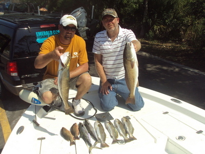 nice mess for dinner!