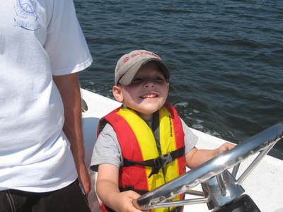 Perdido Key fishing guide. lol