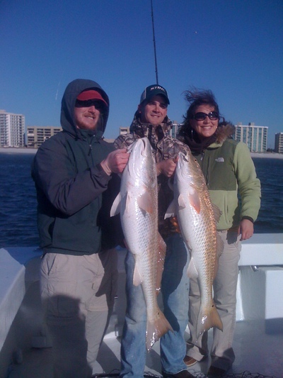 More family fun in Orange Beach