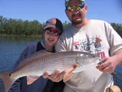 makenzie and her Dad