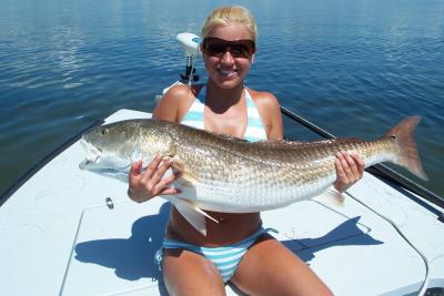 Falon with a BIG SLOBBERKNOCKER!