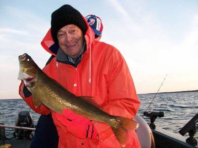 Gene Otten (a real character)