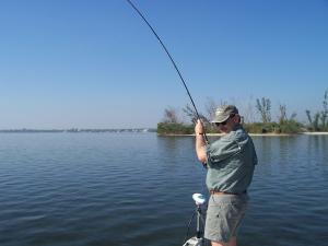 Learning the flats can reward you with hookups like this....