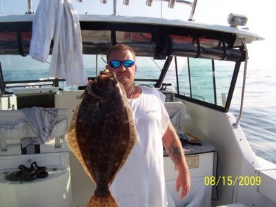 5lb Fluke